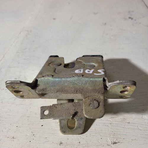 Saab 900 1980 tailgate trunk - saab,