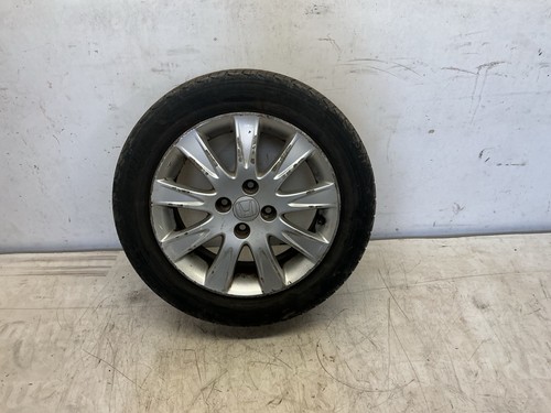 Honda jazz 2007 alloy - honda,