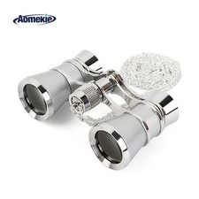 Opera Glasses Binoculars 3X25