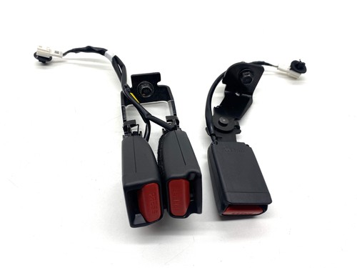 Mercedes class seat - seat, belt