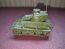 Dinky Toys Vickers Army Light