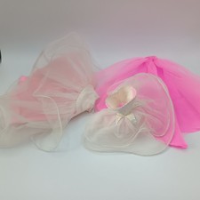 Vintage 1989 Barbie Dolk Dance Magic Parcial Outfit Mattel #4836