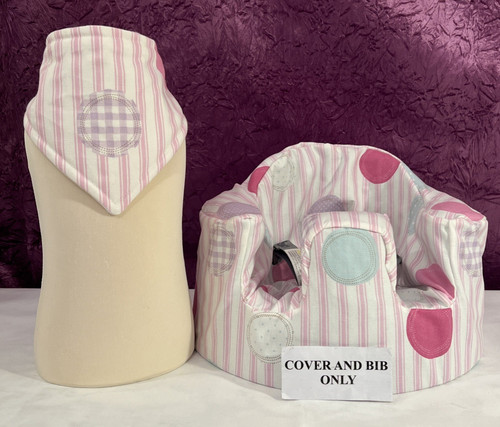 Handmade cover with harness - cover,