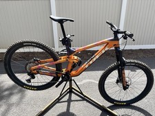 2022 Trek Slash 9.8