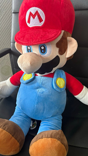 Super mario bros - super,