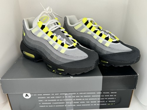 Nike air max neons - air,
