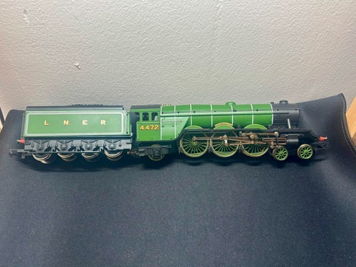 Hornby gauge flying - hornby,