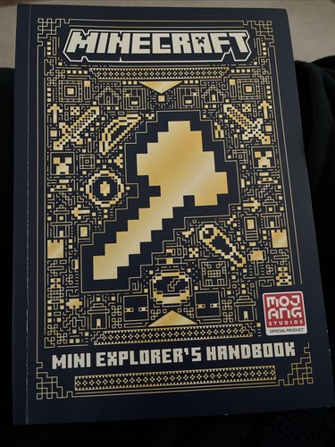 Minecraft mini explorer - minecraft,