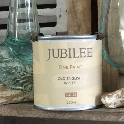 Jubilee paint old english - jubilee,