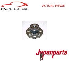WHEEL HUB REAR JAPANPARTS