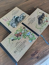 Vintage Readers Digest Nature