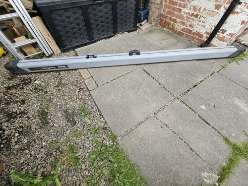 Rhino pipetube pro - rhino, van