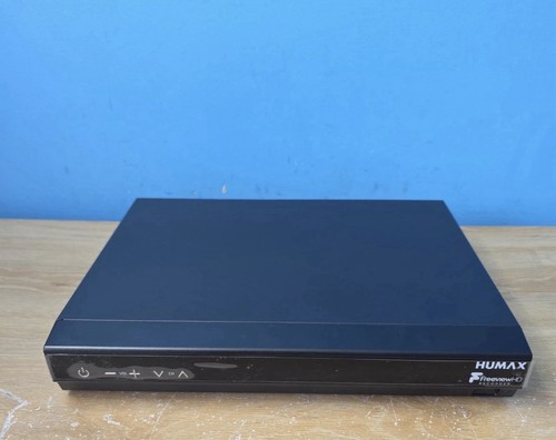 Humax hdr 1800t freeview - hdr-1800t, hd