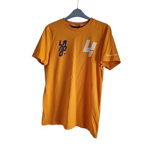 Mclaren stitched team - mclaren,