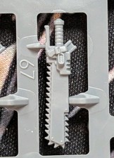 OOP Mark III Space Marines