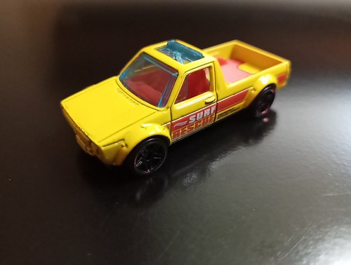 Used hot wheels vw - ,