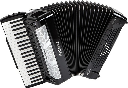 Roland v accordion - fr-8x, v-accordion