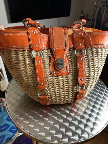 Rare coach jasmine ltd - rare,