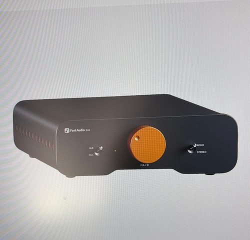 Fosi audio za3 - audio,