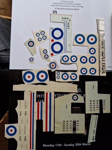 Job lot microscale - lot,