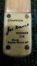 Joe davis - davis, (147