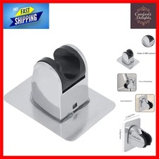 Easy Install Chrome Shower