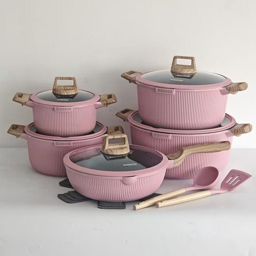 Donnor aero piece pink - aero, 15