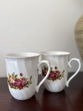 Vintage Royal Norfolk English