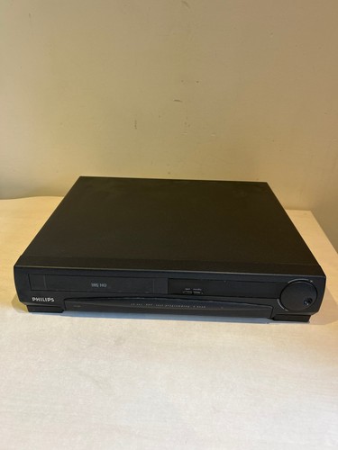 Philips vr323 vhs vcr - philips, vr323/05