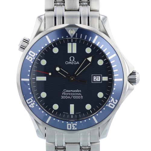 Omega seamaster golden - golden, 007
