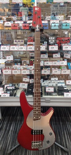 Ibanez srx400caf electric bass - srx400caf,
