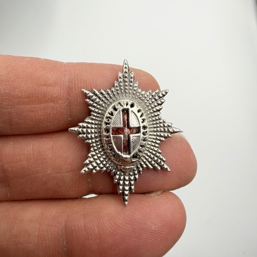 Genuine coldstream guards - genuine,