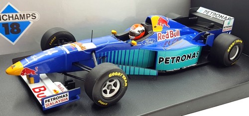 Minichamps scale 180 - scale,