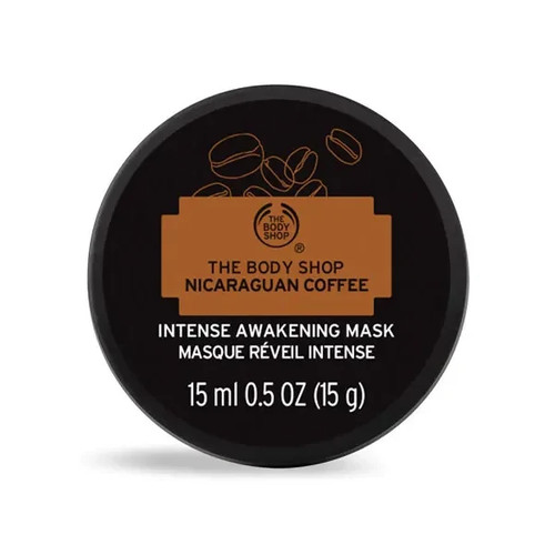 The body shop - the,