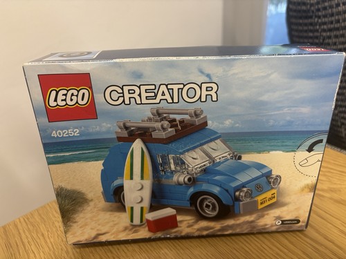 Lego creator 40252 mini - lego,