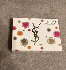 opium yves saint laurent Vintage Gift Set 50ml