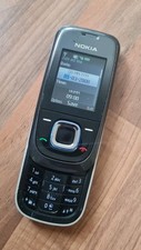 Nokia 2680 slide mobile - slide,