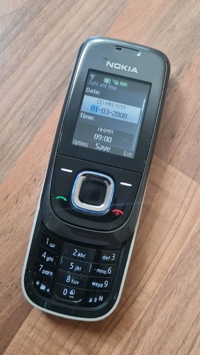 Nokia 2680 slide mobile - -,