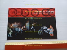 Garelli 50 Tiger Cross 1960s