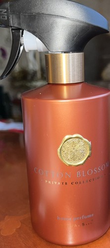 Rituals cotton blossom private - cotton,