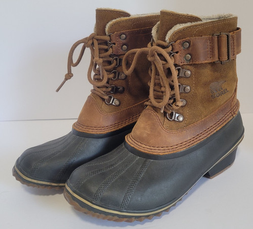 Sorel fancy lace women - sorel, ii