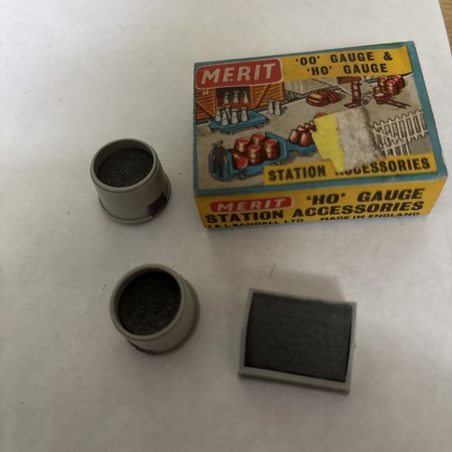 Ballast bins gauge - ballast,