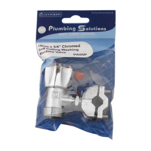15mm self cutting appliance - 15mm,