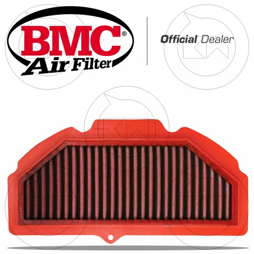 Air filter bmc fm557 - air,
