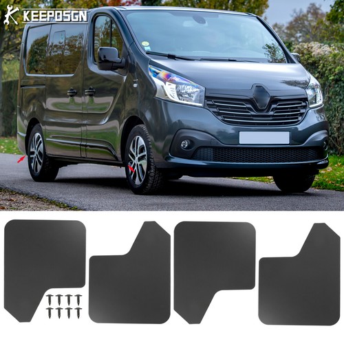 4pcs mudflaps mud - mudflaps, splash