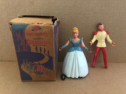 Vintage walt disney dancing - vintage,