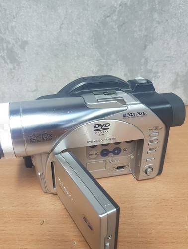 Panasonic dvd video recorder - dvd,