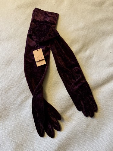 Vintage romeo gigli - gigli, velvet