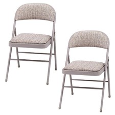 New Deluxe Chair Strong Steel