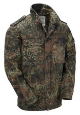 Army Shirt German Military